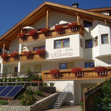 Villa Paroeis La Valle Esterno foto