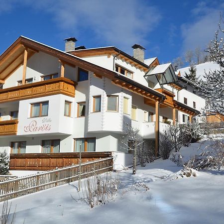 Villa Paroeis La Valle Esterno foto