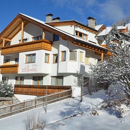 Villa Paroeis La Valle Esterno foto